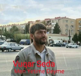 دانلود آهنگ من یتیمه دیمه ووگار صدا